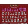 Lautapelit Agemonia: Miniatures Box