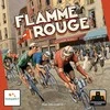 Lautapelit Flamme Rouge
