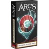 Leder Games Arcs: Leaders and Lore Pack