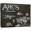 Leder Games Arcs: Miniatures Pack