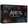 Leder Games Arcs: Miniatures Pack