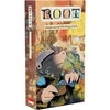 Leder Games Root: Underworld Hirelings Pack