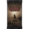 Legend Story Studios Flesh &amp; Blood TCG - History Pack 1