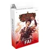 Legend Story Studios Flesh &amp; Blood TCG - Sidabrinis Age: Chapter 2 Deck - Fai