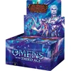 Legend Story Studios Flesh & Blood TCG - Omens of the Third Age Booster Ekranas (24 Packs)