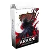 Legend Story Studios Flesh &amp; Blood TCG - Sidabrinis Age: Chapter 2 Deck - Arakni