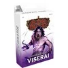 Legend Story Studios Flesh &amp; Blood TCG - Sidabrinis Age: Chapter 1 Deck - Viserai