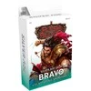 Legend Story Studios Flesh & Blood TCG - Sidabrinis Age: Chapter 1 Deck - Bravo