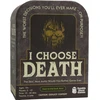 Lemery Games I Choose Death