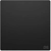 Lethal Gaming Gear Jupiter PRO pelės kilimėlis - XL Square - Firm - juodas | 500 x 500 x 3mm