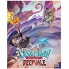 Leviathan Wilds: Deepvale Expansion