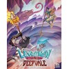 Leviathan Wilds: Deepvale Expansion
