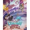 Leviathan Wilds: Deepvale Expansion
