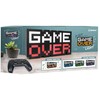 Paladone Licenced Game Over lempa