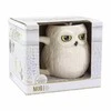 Paladone Harry Potter Hedwig Shaped 3D puodelis