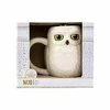 Paladone Harry Potter Hedwig Shaped 3D puodelis