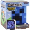 Paladone Minecraft - Charged Creeper lempa | 12 cm