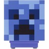 Paladone Minecraft - Charged Creeper lempa | 12 cm