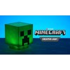 Paladone Minecraft Creeper lempa 11cm