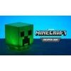 Paladone Minecraft Creeper lempa 11cm