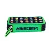 Astra Licenced Minecraft penalas dviejų skyrių