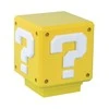 Paladone NINTENDO - SUPER MARIO MINI QUESTION lempa 8cm