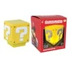 Paladone NINTENDO - SUPER MARIO MINI QUESTION lempa 8cm