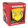 Paladone NINTENDO - SUPER MARIO MINI QUESTION lempa 8cm