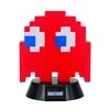 Paladone PacMan Blinky ICON lempa 10cm