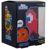 Paladone PacMan Blinky ICON lempa 10cm