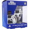 Paladone PlayStation - 4th Gen Controller ICON lempa 10cm