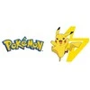 ABYstyle Gb Eye POKEMON Logo And Pikachu puodelis