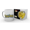 ABYstyle Gb Eye POKEMON Logo And Pikachu puodelis