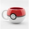 ABYstyle Gb Eye POKEMON Pokeball 3D puodelis