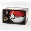 ABYstyle Gb Eye POKEMON Pokeball 3D puodelis