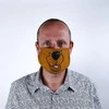 Other Brand Licenced Scooby Doo (Mouth) apsauginė veido kaukė 2vnt