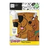 Other Brand Licenced Scooby Doo (Mouth) apsauginė veido kaukė 2vnt