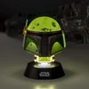 Paladone Star Wars lemputė Bobba Fett ICON 10cm