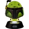 Paladone Star Wars lemputė Bobba Fett ICON 10cm