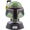 Paladone Star Wars lemputė Bobba Fett ICON 10cm