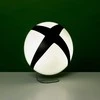 Paladone Licenced XBOX LOGO lempa 10cm
