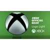 Paladone Licenced XBOX LOGO lempa 10cm