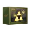 Paladone Licenced ZELDA Tri-force lempa 20cm