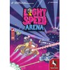 Light Speed Arena