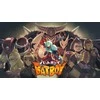 Limited Run „Bat Boy“ – „Nintendo Switch“