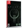 Limited Run Games Riboto leidimo žaidimai „Quake II“ (riboto leidimo #207)