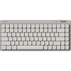 Lofree Flow Lite belaidė klaviatūra | US | Specter switch| 2.4GHz, BT | Marble