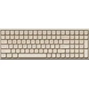 Lofree Touch 100 belaidė klaviatūra | US | Gateron Tofu switch | 2.4GHz, BT | Tofu
