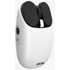 Lofree Wavy Chips belaidė pelė | 2.4 Ghz, BT | Baltas