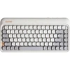 Lofree ZERO ARTZ belaidė klaviatūra | US | Gateron ZA switch | 2.4GHz, BT | Terrazzo